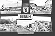 Berlin - Zentralflughafen - Friedrichstraße - Alexanderplatz - Unter den Linden - Karl-Marx-Allee - Berlin - Hauptstadt der DDR
